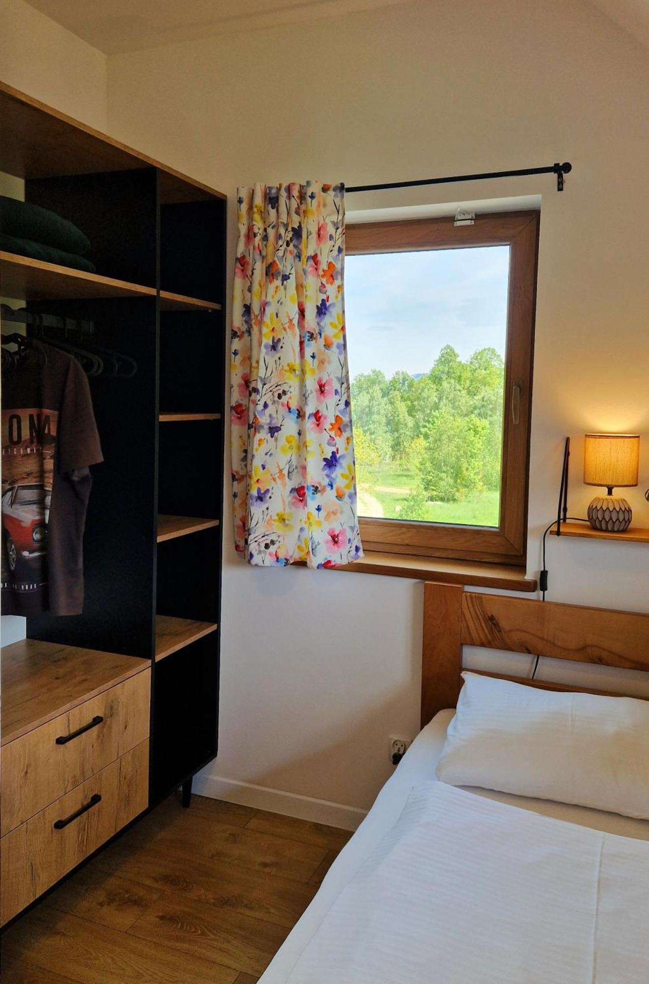 Widokowo - Domki Z Widokiem Na Sniezke Z Jacuzzi I Sauna Karpacz Kültér fotó